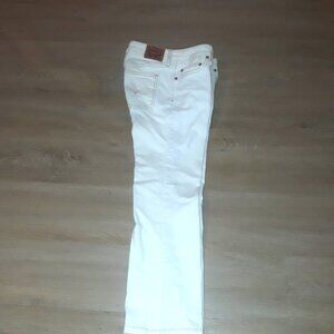 Levi's super low jeans size 28 never worn!